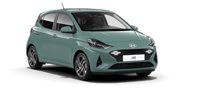 New Hyundai in Birmingham, West Midlands | Hyundai Birmingham West