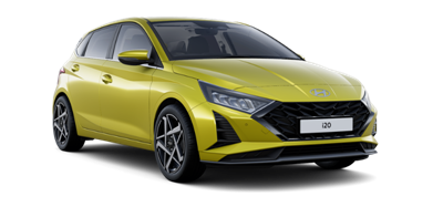 New Hyundai in Birmingham, West Midlands | Hyundai Birmingham West