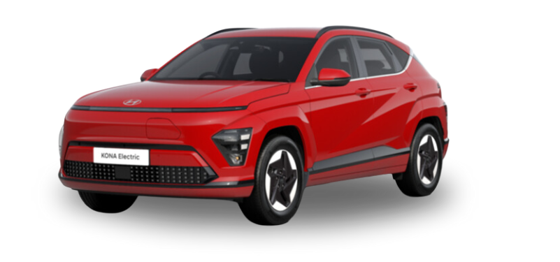 Hyundai KONA Electric Advance 48KWH