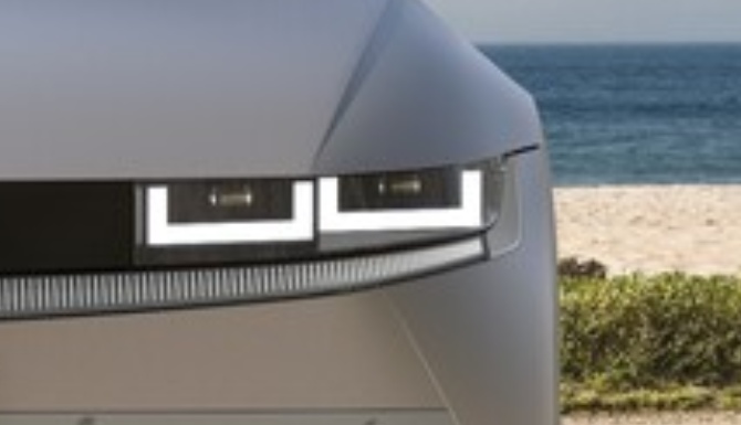 Intelligent Front-lighting System