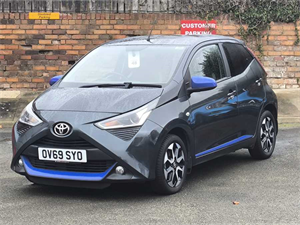 Aygo