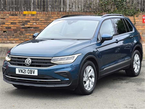 Tiguan